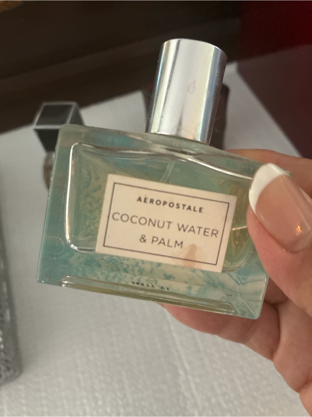 Jimmy Choo, AEROPOSTALE & Black Opium - Picture 4 of 4